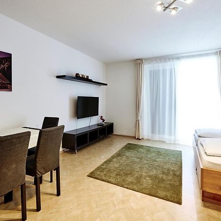 Alpina Holiday Living Zirbenstrasse Obertauern Extérieur photo