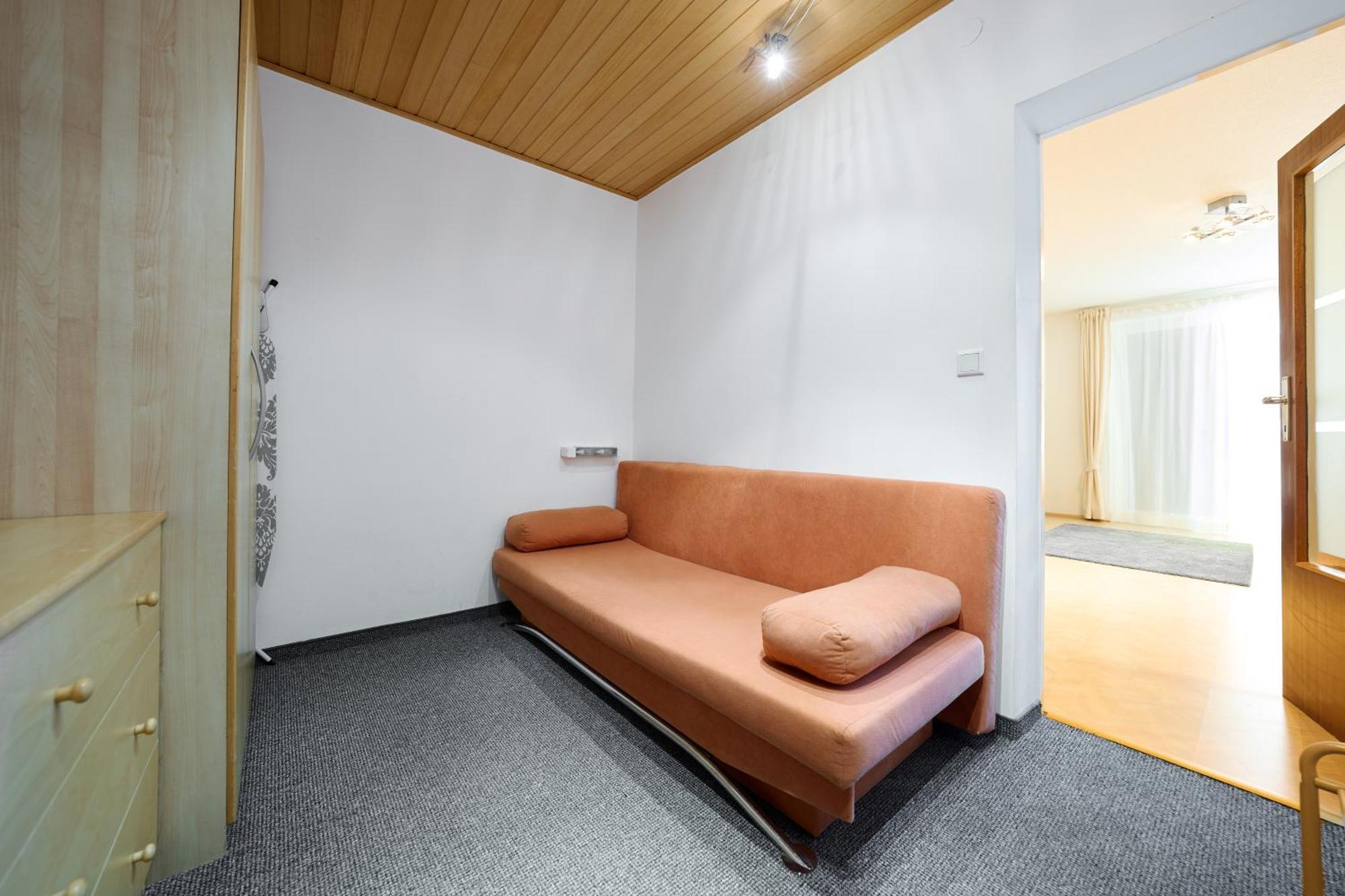 Alpina Holiday Living Zirbenstrasse Obertauern Extérieur photo
