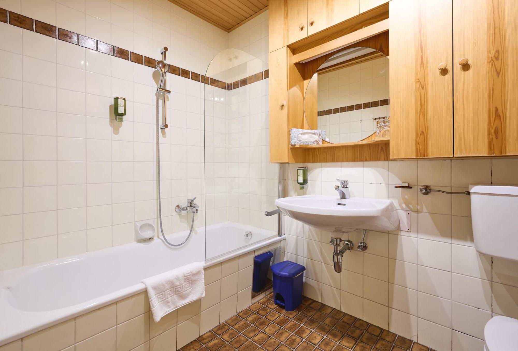 Alpina Holiday Living Zirbenstrasse Obertauern Extérieur photo